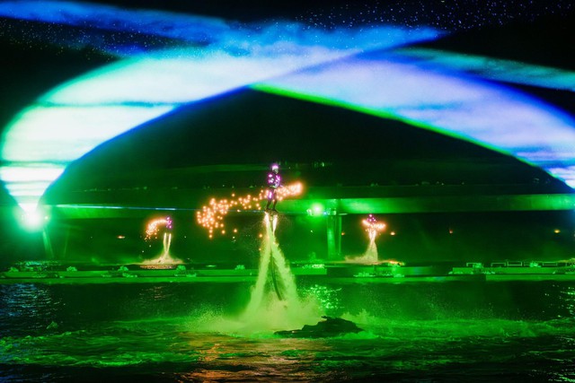 Phú Quốc bùng nổ với siêu show Bản giao hưởng đại dương- Ảnh 3.