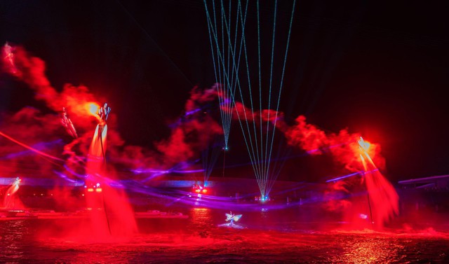 Phú Quốc bùng nổ với siêu show Bản giao hưởng đại dương- Ảnh 6.