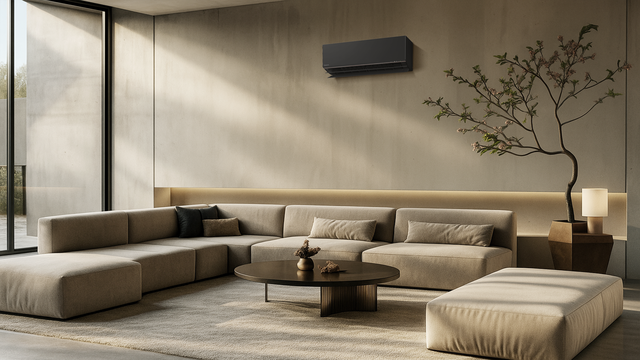 Panasonic Premier Edition – Sức mạnh của vẻ đẹp “ẩn mình” trong không gian sống- Ảnh 1.