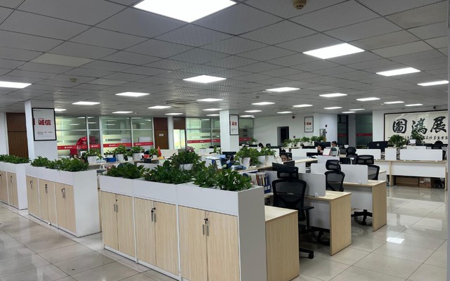 AMS nỗ lực nâng cao chất lượng đồ bảo hộ an toàn "Made in China"- Ảnh 1.