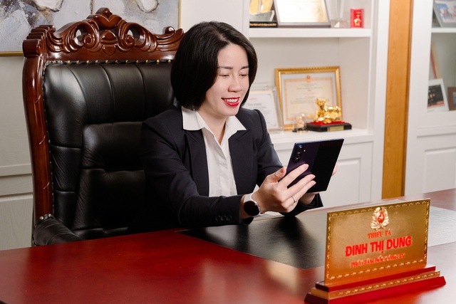 Viettel Store: Ba năm liên tiếp giữ TOP 3 nhà bán lẻ uy tín Việt Nam- Ảnh 1.