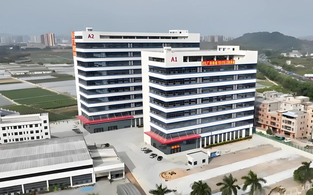 AMS nỗ lực nâng cao chất lượng đồ bảo hộ an toàn "Made in China"- Ảnh 2.