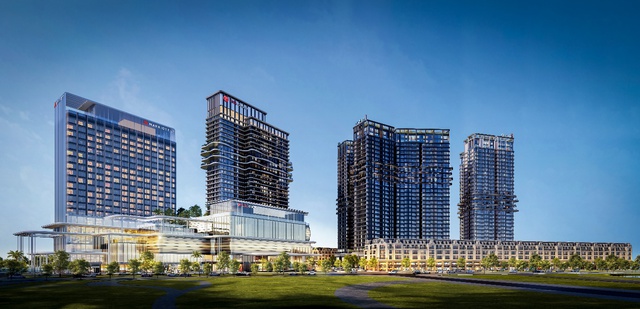 TUTA ký hợp tác với Ngân hàng BIDV: Bảo chứng vàng từ sức mạnh hợp lực - Ảnh 2.