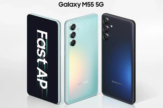 Top 5 điện thoại tầm trung “xịn mịn” nhất tháng 11 - Giá dễ chịu, dùng sướng cả ngày - Ảnh 2.