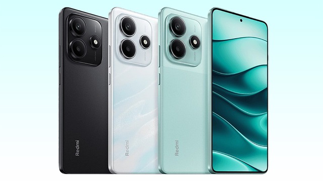 Top 5 điện thoại tầm trung “xịn mịn” nhất tháng 11 - Giá dễ chịu, dùng sướng cả ngày - Ảnh 5.