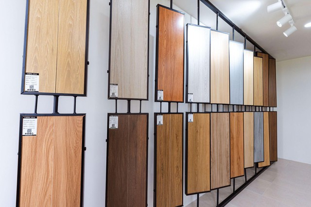 Gạch Luxcasa - Địa chỉ mua gạch men ốp l&aacute;t nhập khẩu uy t&iacute;n tại TP.HCM - Ảnh 1.