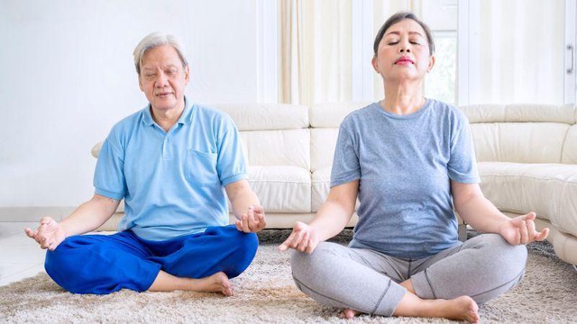 Căng thẳng đô thị và hội chứng Burnout -  khi WHO gọi tên “kiệt sức nghề nghiệp”- Ảnh 1.