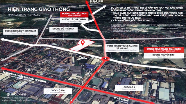 Phú Gia Residence – 6 lý do thu hút giới đầu tư Hà Nội - Ảnh 1.