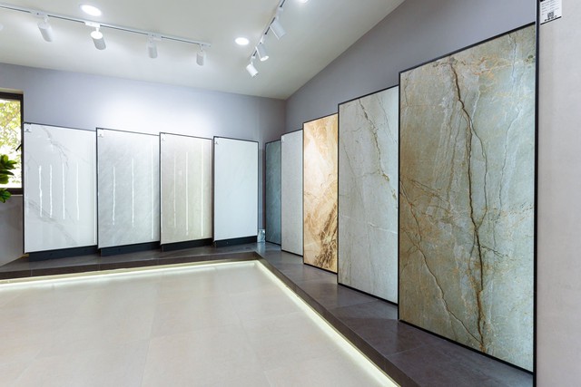 Gạch Luxcasa - Địa chỉ mua gạch men ốp l&aacute;t nhập khẩu uy t&iacute;n tại TP.HCM - Ảnh 2.