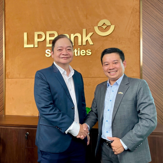 LPBS cùng eCloudvalley kiến tạo hệ sinh thái số hỗ trợ nhà đầu tư trên dịch vụ AWS- Ảnh 3.