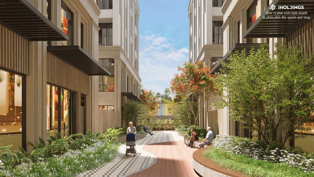 Phú Gia Residence – 6 lý do thu hút giới đầu tư Hà Nội - Ảnh 2.