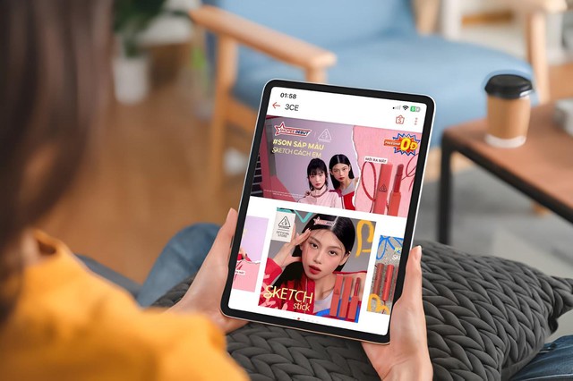 Làn sóng chuyển dịch chiến lược ra mắt sản phẩm lên sàn TMĐT - Ảnh 2.