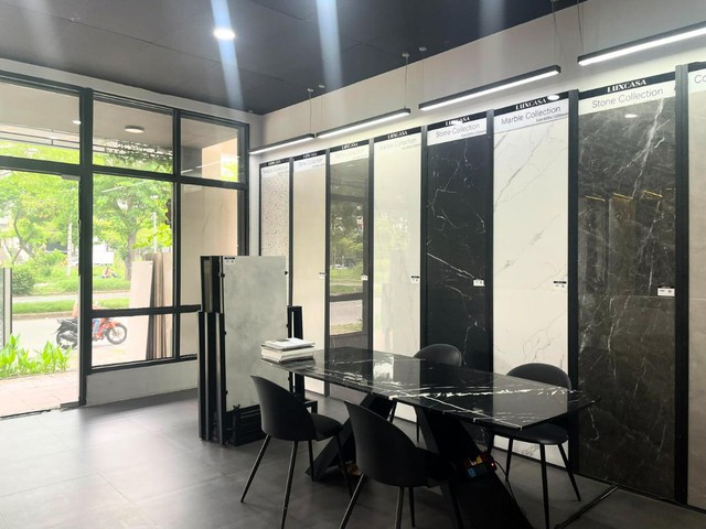 Gạch Luxcasa - Địa chỉ mua gạch men ốp l&aacute;t nhập khẩu uy t&iacute;n tại TP.HCM - Ảnh 3.