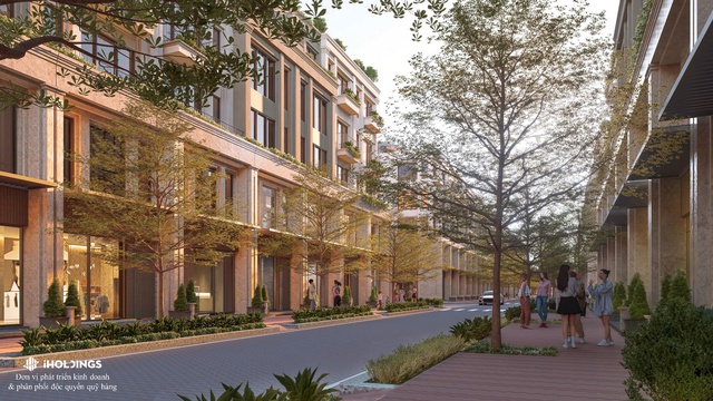 Phú Gia Residence – 6 lý do thu hút giới đầu tư Hà Nội - Ảnh 3.