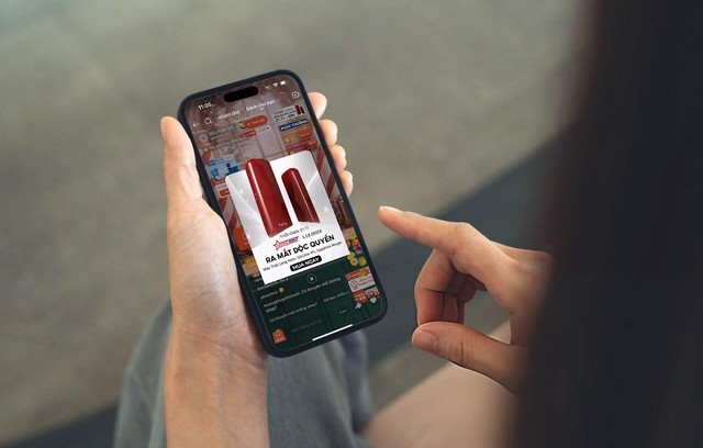 Làn sóng chuyển dịch chiến lược ra mắt sản phẩm lên sàn TMĐT - Ảnh 4.