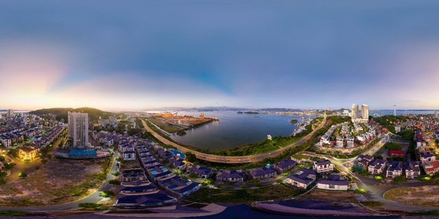 Thuận Phát và IRB Holdings: Hai thương hiệu “bảo chứng” cho chất lượng Phoenix Legend - Ảnh 1.