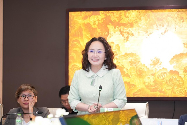 Agris và Lộc Trời ký kết hợp tác- Ảnh 1.