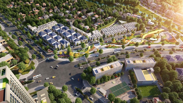 An Khánh Ecomony: Khi “chất sống” được đo bằng thời gian dành cho bình yên- Ảnh 1.