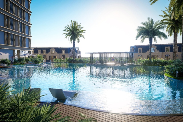 Chiến lược lựa chọn thị trường của thương hiệu toàn cầu tại Bắc Ninh - Ảnh 2.