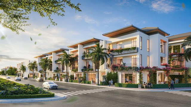 An Khánh Ecomony: Khi “chất sống” được đo bằng thời gian dành cho bình yên- Ảnh 2.