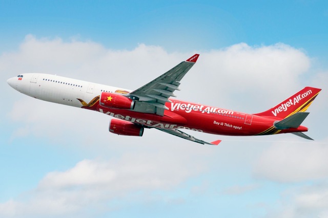Siêu ngày đôi 12/12, săn vé siêu khuyến mãi giảm giá 100% cùng Vietjet - Ảnh 3.