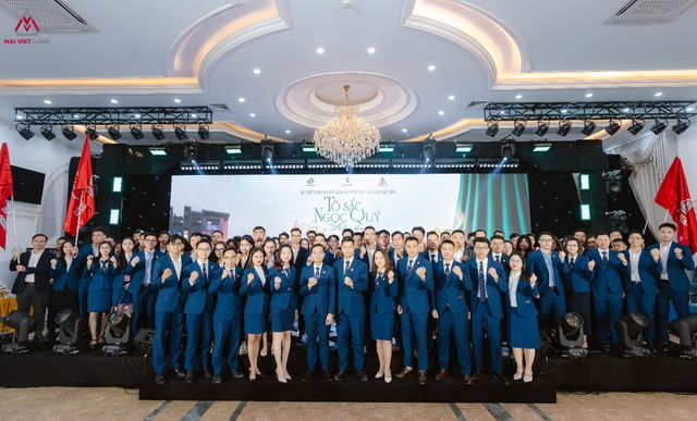 Legacy89 ra quân lễ kick-off “Tô sắc ngọc quý - Khơi dòng thịnh vượng”- Ảnh 3.