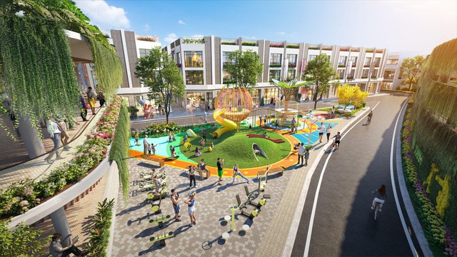 An Khánh Ecomony: Khi “chất sống” được đo bằng thời gian dành cho bình yên- Ảnh 3.