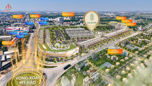 Legacy89 ra quân lễ kick-off “Tô sắc ngọc quý - Khơi dòng thịnh vượng”- Ảnh 4.