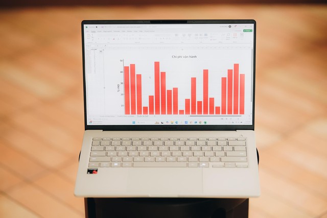 Laptop AI nổi lên như lựa chọn mới của doanh nghiệp trước yêu cầu bảo mật- Ảnh 4.