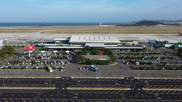 Vị trí của Charmora City: Chìa khóa “vạn năng” cho cộng đồng cư dân toàn cầu- Ảnh 1.