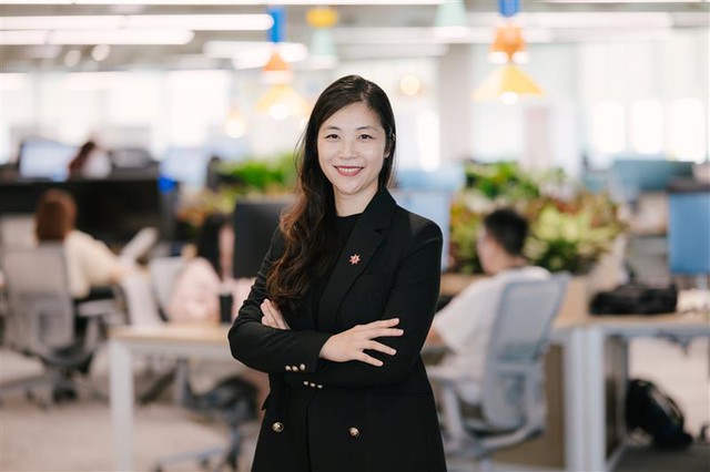 NAB Innovation Centre Vietnam được vinh danh Top 100 Nơi làm việc tốt nhất theo Fortune - Ảnh 1.