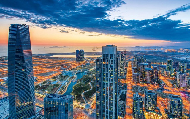 Siêu đô thị 3.300ha kết nối sân bay quốc tế 5 sao lớn bậc nhất miền Bắc- Ảnh 1.