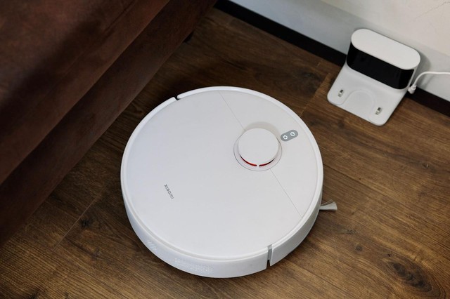 Mega Sale 12/12 này săn ngay bộ ba Xiaomi Robot Vacuum, “dọn cũ - đón mới” chỉ từ 4 triệu đồng - Ảnh 2.