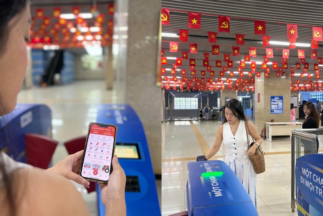 Ví điện tử đua nhau làm mới để giữ chân người dùng- Ảnh 2.