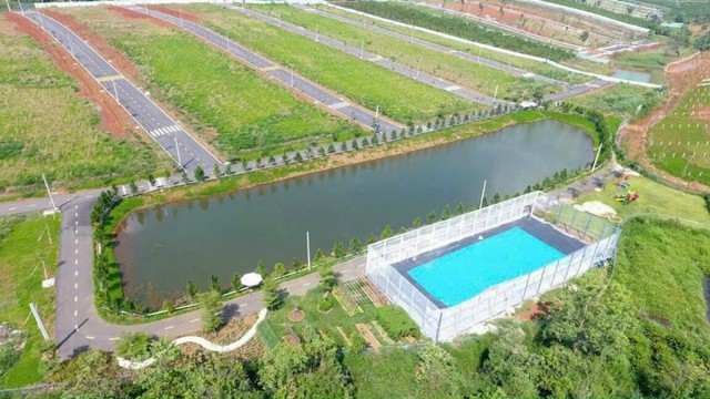 Xu hướng đất nền vệ tinh dẫn dắt thị trường năm 2026 - Ảnh 2.