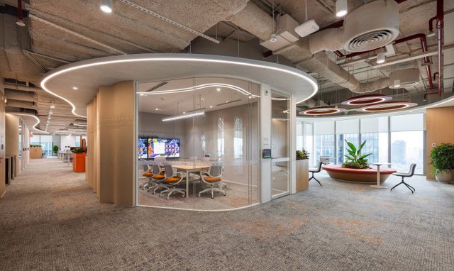 NAB Innovation Centre Vietnam được vinh danh Top 100 Nơi làm việc tốt nhất theo Fortune - Ảnh 3.