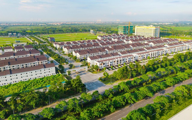 Siêu đô thị 3.300ha kết nối sân bay quốc tế 5 sao lớn bậc nhất miền Bắc- Ảnh 3.