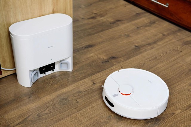 Mega Sale 12/12 này săn ngay bộ ba Xiaomi Robot Vacuum, “dọn cũ - đón mới” chỉ từ 4 triệu đồng - Ảnh 3.