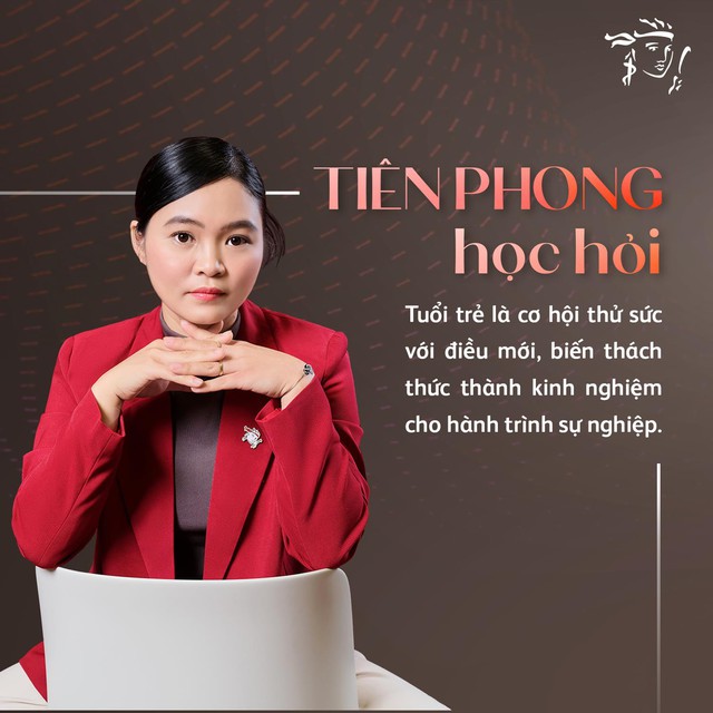Thành công từ đổi mới: Câu chuyện của những leader trẻ - Ảnh 3.