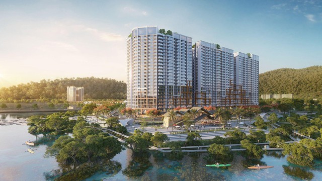 Vị trí của Charmora City: Chìa khóa “vạn năng” cho cộng đồng cư dân toàn cầu- Ảnh 3.
