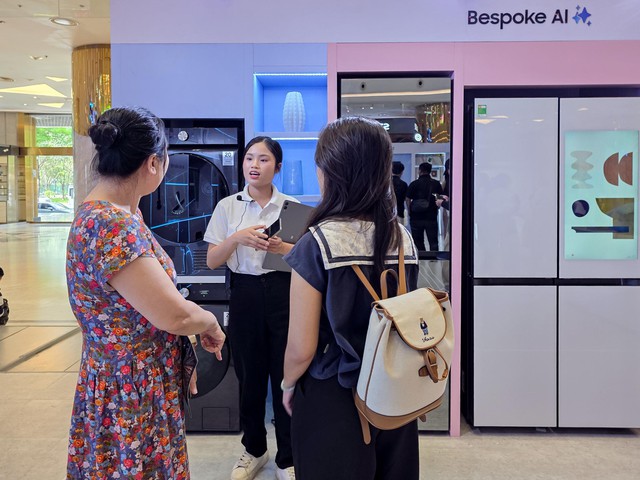 Hào hứng trải nghiệm nhà thông minh SmartThings và càng bất ngờ hơn khi có sự xuất hiện của thứ này - Ảnh 5.