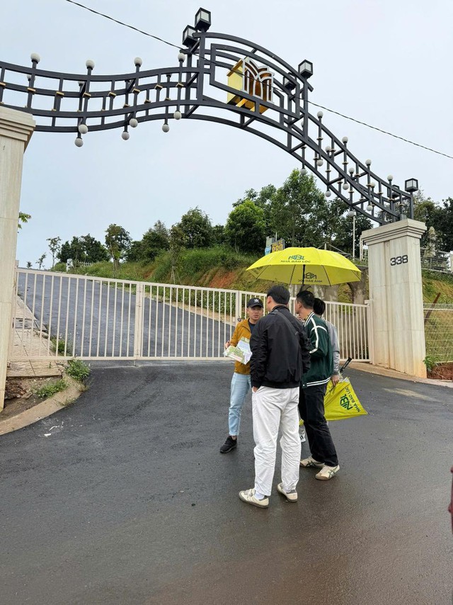 Xu hướng đất nền vệ tinh dẫn dắt thị trường năm 2026 - Ảnh 4.