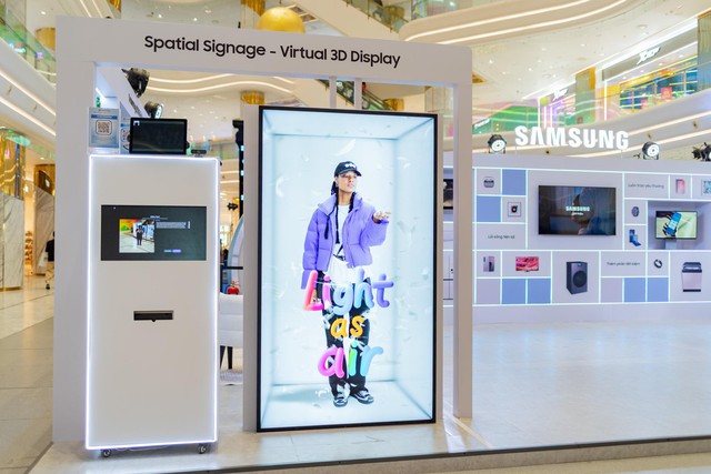 Hào hứng trải nghiệm nhà thông minh SmartThings và càng bất ngờ hơn khi có sự xuất hiện của thứ này - Ảnh 6.