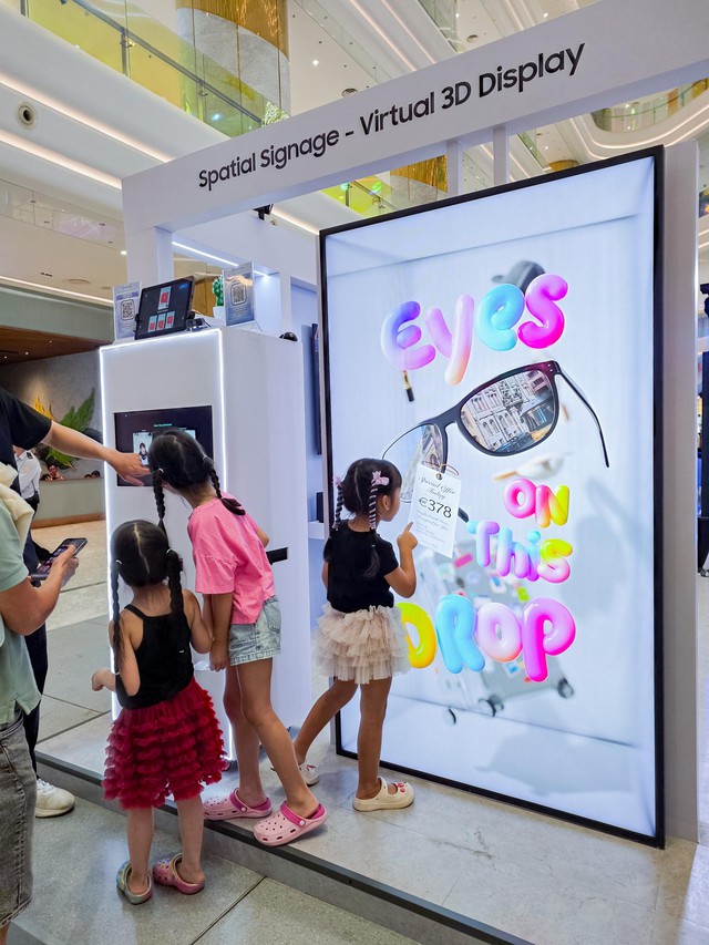 Hào hứng trải nghiệm nhà thông minh SmartThings và càng bất ngờ hơn khi có sự xuất hiện của thứ này - Ảnh 7.