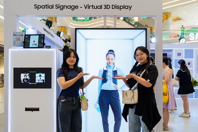 Hào hứng trải nghiệm nhà thông minh SmartThings và càng bất ngờ hơn khi có sự xuất hiện của thứ này - Ảnh 8.