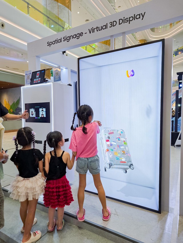 Hào hứng trải nghiệm nhà thông minh SmartThings và càng bất ngờ hơn khi có sự xuất hiện của thứ này - Ảnh 9.