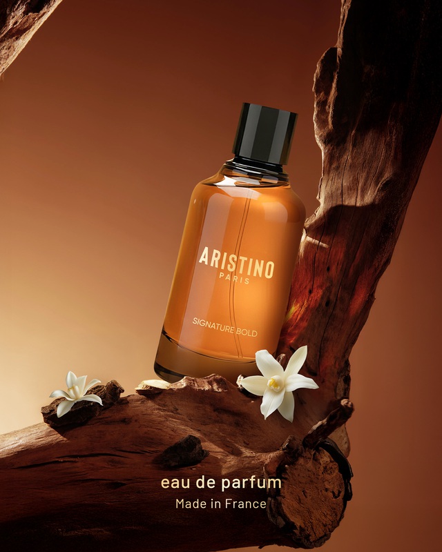Aristino ra mắt dòng sản phẩm nước hoa cao cấp - Ảnh 1.