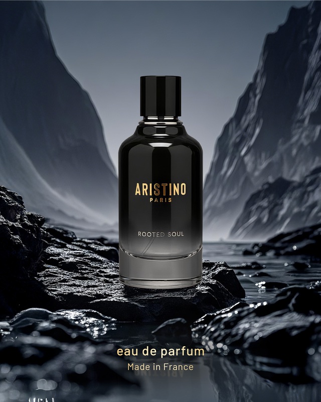 Aristino ra mắt dòng sản phẩm nước hoa cao cấp - Ảnh 2.
