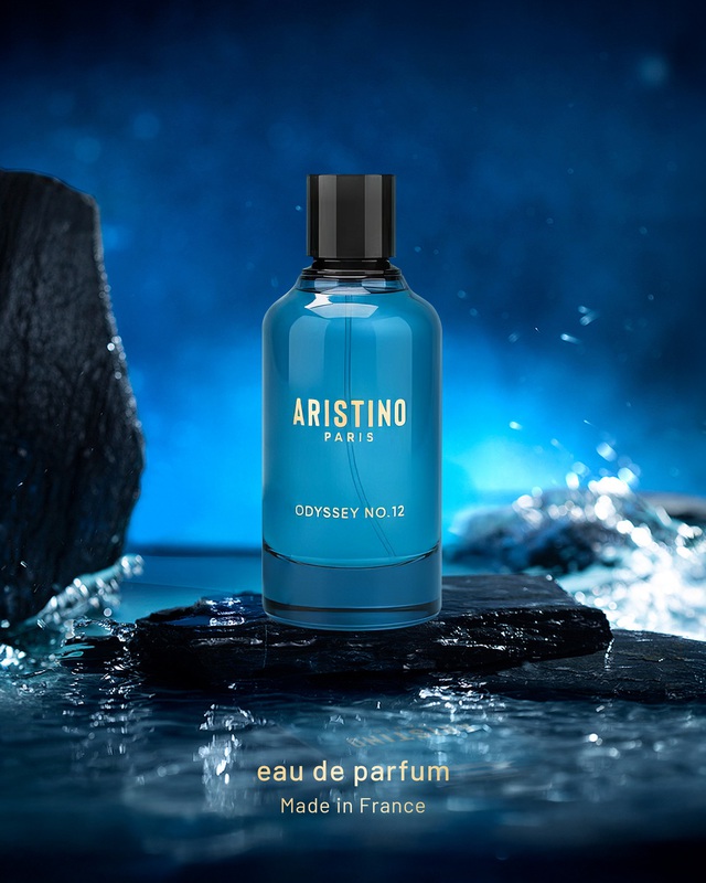 Aristino ra mắt dòng sản phẩm nước hoa cao cấp - Ảnh 3.