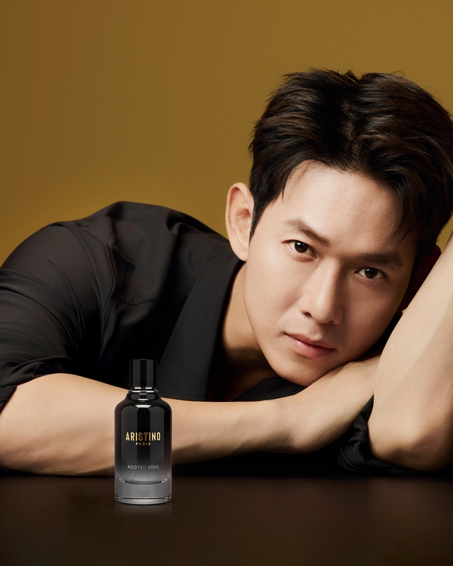 Aristino ra mắt dòng sản phẩm nước hoa cao cấp - Ảnh 4.